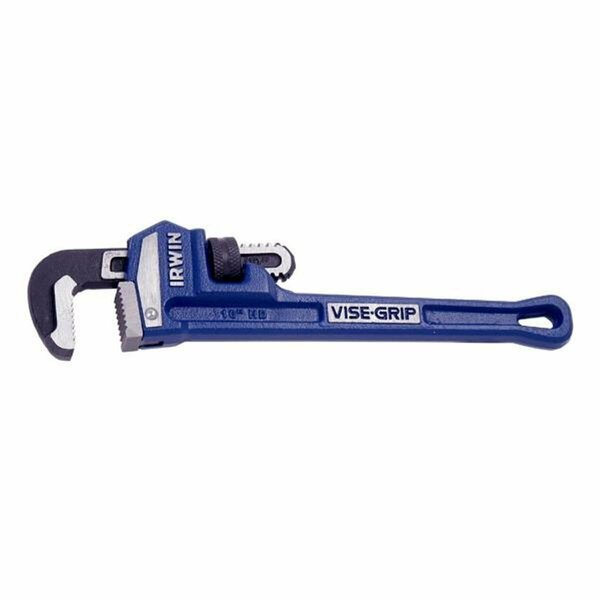 Beautyblade Wrench Pipe 10 in. Cast Iron BE3575238